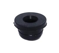 kit de buse Convient pour Skoda Enyaq Fabia Karoq Joint de réservoir d'eau de pare-brise Joint de pompe de bouteille de lave-glace buse pare-brise