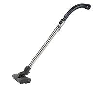 Kit de buse de sol avec poignée de tuyau et fonction de stationnement pour tous les aspirateurs Miele compatibles