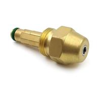 Kit de buse en laiton pour chauffage au kérosène Mr Heater Force Air pour modèle 2003