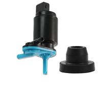 kit de buse Pompe de lave-glace avant et arrière double sortie pour Opel, compatible avec Vauxhall compatible avec Astra buse pare-brise