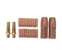 Kit de buses de soudage pour Lincoln pour magnum 100L, kit de buses de