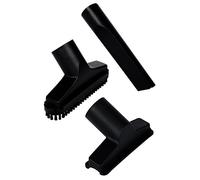 Einhell Set de buses 3 pcs - Compatible avec tous les aspirateurs de la gamme