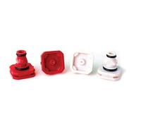 Nilfisk Kit de buses NOZZLE KIT