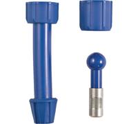 Kit de buses SPRAYFIxx acid basic 3 pièces PRESSOL