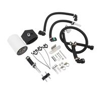 Kit de bypass de protection civile avancé CP4 6.7F BP G2.1 avec caoutchouc et métal pour moteur PowerStroke F 450 F 550 6,7 L