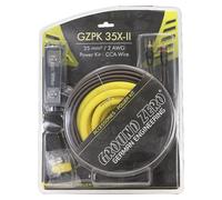 Kit de Câblage Audio Ground Zero GZPK-50X-II