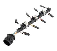 Kit de câblage buse de pompe d'injecteur, remplacement à 9 broches pour Touran A3 A4 A6 VW Golf, pour Octavia accessoires de voiture pièce # 03G971033L