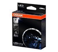 Osram Annulateur d'alerte LEDCBCTRL101 pour bus CAN 16×15×8 mm 1 paire