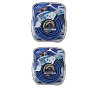 Kit de câblage d'alimentation - HQ - DB Sonic - 20 mm² - 5m câble d'alimentation - 1m câble de masse