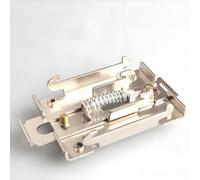 Kit de câblage DIN compatible avec les routeurs RUT5, RUT9 et RUT2, kit d'installation de plate-forme