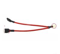 Kit de câblage électrique interne en cuivre pur pour cuiseur à riz compatible poêles électriques et tubes chauffants (F)