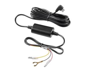 Kit de câblage OSRAM ROADsight 3500, OHWK3500, Connexion USB-C à la caméra embarquée ODC3500, Active Le Mode stationnement