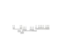 Eaton Eaton Kit de câblage réversible pour DILM 7 à 12 DILM12-XRL Quantité:1