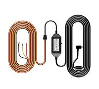 Kit de câblage VIOFO HK3 3 Fils 4 mètres avec détection ACC pour Le Mode stationnement des caméras de Voiture A129Duo / A129 Pro / A129 Plus / A119 V3 / A119 S3…