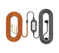 Kit de câblage VIOFO HK4 6 mètres