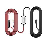 Kit de câblage VIOFO pour VIOFO A119 V2, A119S et WR1