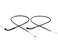Kit de câble d'accélérateur + fermeture pour H o n d a CB 1000 Big One CB1000 Superfour 1993-96