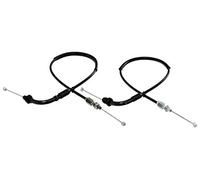 Kit de câble d'accélérateur + fermeture pour H o n d a CBR 900 RR Fireblade CBR900 SC 2002-2003