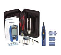 Kit De Câble De Données PoE Et Testeur PoE - POEPRO-KIT