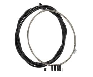 Kit de câble de frein de gaine XLC br-x20 Noir