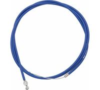 Kit De Câble De Frein Odyssey Slic-Kable 1,5 Mm + Boîtier - Bleu