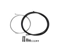 Kit de câble de freins route Sram Slickwire 1.5 mm 1750 mm Argenté