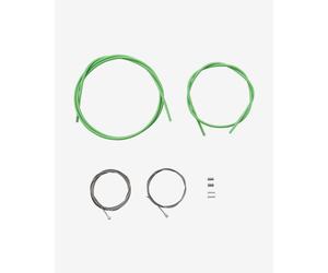 Kit de câble et gaine de dérailleur Shimano PTFE Road PTFE