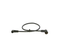 Kit de Câbles Allumage pour Renault Volvo 19 340-360 Clio Express Rapid Super 5