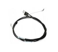 kit de câbles Bowden : câble d’entraînement et câble de frein pour tondeuses Scheppach Hyundai Brast MotecPrescott