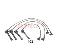 ASHIKA 132-04-401 Kit de câbles d'allumage