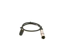Kit De Câbles D'Allumage BOSCH 0 986 356 359 Pour AUDI, SEAT, SKODA, VW