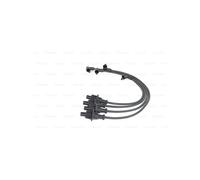 Kit de câbles d'allumage BOSCH 0 986 356 767