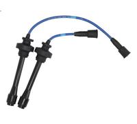 Kit de câbles d'allumage NGK 4104 pour CHRYSLER SEBRING (JR) 2.4 2001-2007