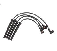 Kit de câbles d'allumage NGK 44330 pour RENAULT TWINGO II (CN0_) 1.2 2007-2014