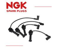NGK Jeu de câbles d'allumage 8541