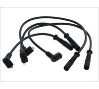Kit de câbles d'allumage pour BOSCH 0 986 356 754 FIAT PANDA (141_) 1 1986-1994
