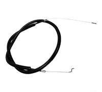Kit de câbles de démarrage haute performance compatible avec 4180-180-1101 41801801151 - Câble moteur de précision - Noir