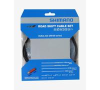 Kit de câbles de dérailleur Shimano Dura-Ace RS900 noir