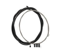 XLC Br-x20 Pieces de Velo Mixte, Noir, 500 mm