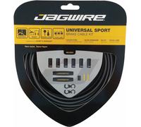 Kit De Câbles De Frein Universel Jagwire Sport Gris Glacé