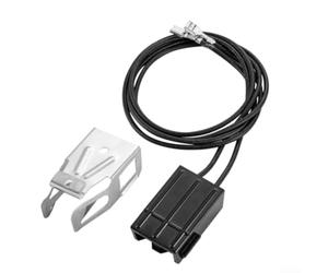 Kit de câbles de rechange pour cuisinière à gaz GE facile à installer | Ajustement direct pour ge, remplacement rapide pour la conception, pas besoin d'un professionnel, restaure l'allumage