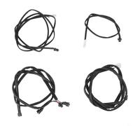 Kit de câbles de rechange pour gril Gravity Series 560/1050 - Couvercle de ventilateur électrique pour porte de frêne MB20040220 MB20040221