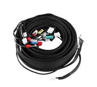 Kit de câbles d'extension for extrudeuse Neptune 4 Pro Max Plus - Pièces détachées for imprimante 3D(For Neptune 4 Plus)