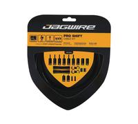 Kit De Câbles Et Gaine De Changement Pro Noir JPCK500 JAGWIRE Vélo