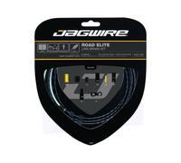 Frein Jagwire Kit Road Elite Link Frein câbles et Gaines Mixte Adulte, Noir