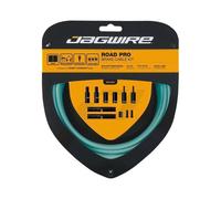 Kit De Câbles Et Gaine De Frein Route Pro Azzurro JPCK208 JAGWIRE Vélo