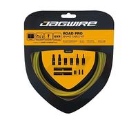 Kit De Câbles Et Gaine De Frein Route Pro Jaune JPCK207 JAGWIRE Vélo