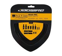 Kit De Câbles Et Gaine De Frein Route Pro Noir JPCK200 JAGWIRE Vélo