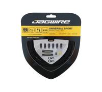 Kit De Câbles Et Gaine De Frein Universel Sport Noir JUCK400 JAGWIRE Vélo