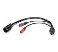 Kit de câbles, feu arrière HELLA 8KA 340 846-001